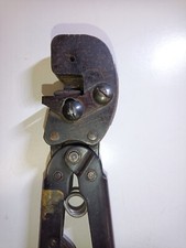 Pinza crimpatrice amp usato  Torino