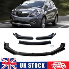 Vauxhall mokka mokka for sale  LEICESTER