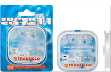 TRABUCCO POLE RIG LINE, super elite T1 pro. melhores carretéis de 50 m da classe.   comprar usado TRABUCCO POLE RIG LINE, super elite T1 pro. melhores carretéis de 50 m da classe.   comprar usado  Enviando para Brazil