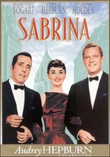 Sabrina dvd usato  Milano