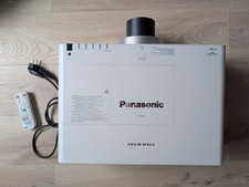 Panasonic ew630e projektor gebraucht kaufen  Stuttgart