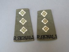 Wwii british army for sale  ARUNDEL