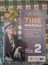 Time machine libro usato  Arezzo
