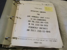 Vintage 1972 armored for sale  Federal Way