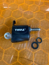 Portabicicletas Thule Hitch (solo bloqueo con llave) segunda mano  Embacar hacia Mexico