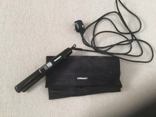 Hair straighteners toni for sale  EXETER
