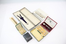 Antique button set for sale  LEEDS