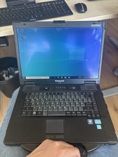 Panasonic toughbook 2540m gebraucht kaufen Panasonic toughbook 2540m gebraucht kaufen  Nördlingen