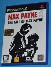 Max payne sony usato Max payne sony usato  Roma