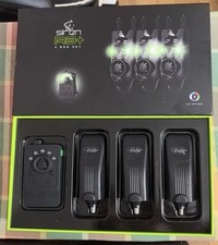 Nash siren rod for sale Nash siren rod for sale  BASILDON