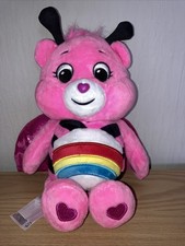 Lady bug cheer for sale  HOLYWELL