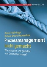 Prozessmanagement leicht gemac gebraucht kaufen  Berlin