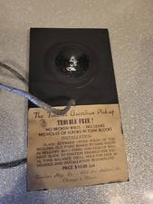 Usado, Vintage Shure 99A94 NOS elemento de microfone Toneline acordeão Pick-Up Novo Antigo St comprar usado  Enviando para Brazil