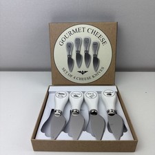 Gourmet cheese serving for sale  YATELEY