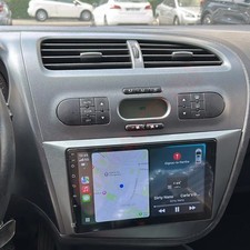 Seat leon mk2 gebraucht kaufen  Euskirchen