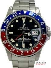 Rolex pepsi 1971 gebraucht kaufen  Deutschland