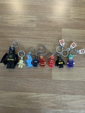 Lego keychains for sale  KING'S LYNN