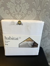Habitat bee kingsize for sale  LONDON