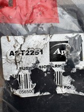 Apec 2012 ford for sale  CHESTER