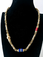 Halskette collier armband gebraucht kaufen  Schwarzenbruck