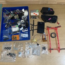 Modellbau reste ersatzteile gebraucht kaufen  Remscheid
