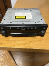 Autoradio ferrari usato  Roma