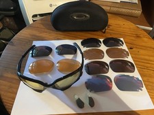 Oakley jawbone original for sale  Hacienda Heights