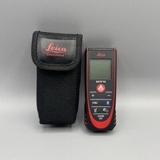 Leica disto laserentfernungsme gebraucht kaufen  Remseck am Neckar