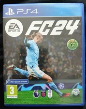 Fifa sports fc24 for sale  CHATHAM