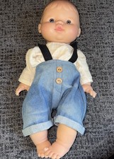 Vintage paola reina for sale  Burlington
