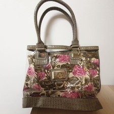 Borsa guess donna usato  Marino