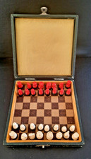 Ancien jeu echecs d'occasion  Montesson