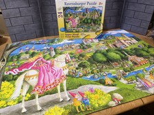 Ravensburger super sized for sale  Henderson