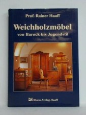 Weichholzmöbel barock jugends gebraucht kaufen  Deutschland