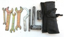 Cagiva sst 125 gebraucht kaufen  Altshausen