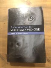 Introduction veterinary medici for sale  BERKHAMSTED