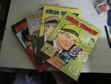 Collezione completa dick usato  Italia