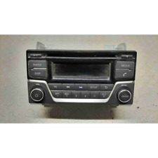 28185bv80a autoradio nissan usato  Cazzago San Martino