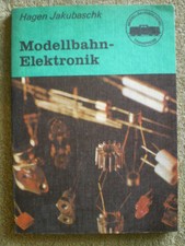 Modellbahn elektronik ddr gebraucht kaufen  Potsdam