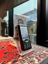 Sony ericsson k790i d'occasion  Expédié en Belgium