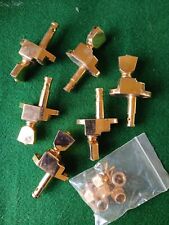Kluson banjo gold for sale  NARBERTH