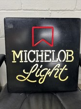 Michelob light neon for sale  Bayville