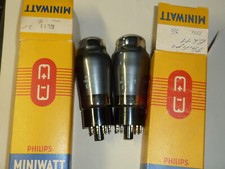 Philips miniwatt el11 d'occasion  France