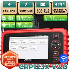 2025 launch x431 usato 2025 launch x431 usato  Spedire a Italy