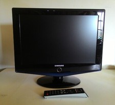 Samsung lcd no usato  Italia