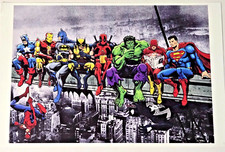 Marvel super hero for sale  Tampa