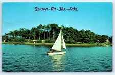 Postcard 1966 geneva for sale  Battle Ground