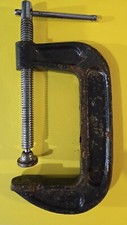 Heavy duty clamp for sale  Boulder