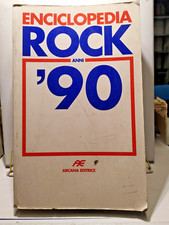 Enciclopedia del rock usato  Monterotondo