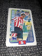 Dariusz kubicki sunderland for sale  HALESOWEN